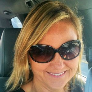 Meet your Posher, Lynn